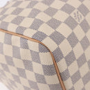 LOUIS VUITTON Damier Azur Speedy 30 Hand Bag N41533 LV Auth 185041SAM-14