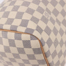LOUIS VUITTON Damier Azur Speedy 30 Hand Bag N41533 LV Auth 185041SAM-16