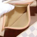 LOUIS VUITTON Damier Azur Speedy 30 Hand Bag N41533 LV Auth 185041SAM-22
