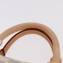 LOUIS VUITTON Damier Azur Speedy 30 Hand Bag N41533 LV Auth 185041SAM-8