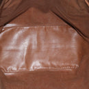 LOUIS VUITTON Monogram Sac Shopping GM Tote Bag M51110 LV Auth 185043-11