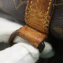 LOUIS VUITTON Monogram Sac Shopping GM Tote Bag M51110 LV Auth 185043-12