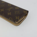 LOUIS VUITTON Monogram Sieradenkoffer Sieradendoosje LV Auth 185050V-15