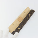 LOUIS VUITTON Monogram Sieradenkoffer Sieradendoosje LV Auth 185050V-9
