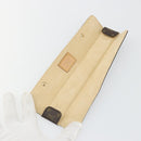 LOUIS VUITTON Monogram Sieradenkoffer Sieradendoosje LV Auth 185050V-10
