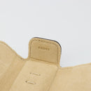 LOUIS VUITTON Monogram Sieradenkoffer Sieradendoosje LV Auth 185050V-12