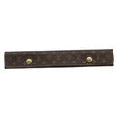 LOUIS VUITTON Monogram Sieradenkoffer Sieradendoosje LV Auth 185050V-13