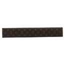 LOUIS VUITTON Monogram Sieradenkoffer Sieradendoosje LV Auth 185050V-2