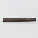 LOUIS VUITTON Monogram Sieradenkoffer Sieradendoosje LV Auth 185050V-5