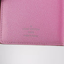 LOUIS VUITTON Monogram Multicolor Portefeuille Joy Wallet M60281 Auth 185053SAM-18