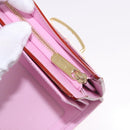 LOUIS VUITTON Monogram Multicolor Portefeuille Joy Wallet M60281 Auth 185053SAM-20