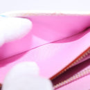 LOUIS VUITTON Monogram Multicolor Portefeuille Joy Wallet M60281 Auth 185053SAM-21