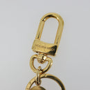 LOUIS VUITTON Vivienne On Bag Charm metal Gold Tone M01445 LV Auth 185057M-7