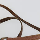 LOUIS VUITTON Monogram Papillon 26 Handtas M51386 LV Auth 185082-9