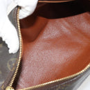 LOUIS VUITTON Monogram Papillon 26 Handtas M51386 LV Auth 185082-11