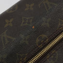 LOUIS VUITTON Monogram Papillon 26 Handtas M51386 LV Auth 185082-7