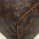 LOUIS VUITTON Monogram Speedy 30 Hand Bag M41526 LV Auth 185084V-13
