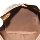 LOUIS VUITTON Monogram Speedy 30 Hand Bag M41526 LV Auth 185084V-19