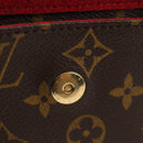 LOUIS VUITTON Monogram Viva Cite MM Shoulder Bag M51164 LV Auth 185101SAV-20