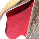 LOUIS VUITTON Monogram Viva Cite MM Shoulder Bag M51164 LV Auth 185101SAV-10