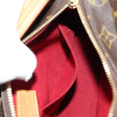 LOUIS VUITTON Monogram Viva Cite MM Shoulder Bag M51164 LV Auth 185101SAV-26