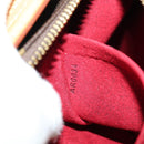 LOUIS VUITTON Monogram Viva Cite MM Shoulder Bag M51164 LV Auth 185101SAV-11