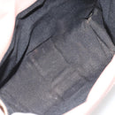 GUCCI GG Canvas Clutch Bag Pink 039 0992 Auth 185104-9
