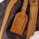 LOUIS VUITTON Monogram Randonnee GM Shoulder Bag M42244 LV Auth 185110-17