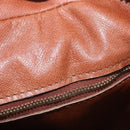 LOUIS VUITTON Monogram Danube GM Shoulder Bag M45262 LV Auth 185148-19