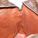 LOUIS VUITTON Monogram Danube GM Shoulder Bag M45262 LV Auth 185148-20