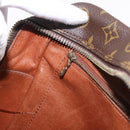 LOUIS VUITTON Monogram Danube GM Shoulder Bag M45262 LV Auth 185148-22