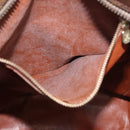 LOUIS VUITTON Monogram Danube GM Shoulder Bag M45262 LV Auth 185148-12