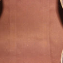 LOUIS VUITTON Monogram Keepall 50 Boston Bag M41426 LV Auth 185173A-11