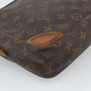 LOUIS VUITTON Monogram Trocadero 27 Shoulder Bag M51274 LV Auth 185186-17