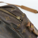 LOUIS VUITTON Monogram Trocadero 27 Shoulder Bag M51274 LV Auth 185186-9