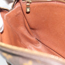 LOUIS VUITTON Monogram Trocadero 27 Shoulder Bag M51274 LV Auth 185186-20