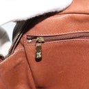LOUIS VUITTON Monogram Trocadero 27 Shoulder Bag M51274 LV Auth 185186-21