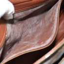 LOUIS VUITTON Monogram Trocadero 27 Shoulder Bag M51274 LV Auth 185186-11