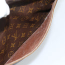 LOUIS VUITTON Monogram Trocadero 27 Shoulder Bag M51274 LV Auth 185186-22