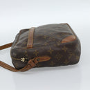 LOUIS VUITTON Monogram Trocadero 27 Shoulder Bag M51274 LV Auth 185186-3