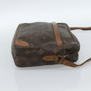 LOUIS VUITTON Monogram Trocadero 27 Shoulder Bag M51274 LV Auth 185186-4