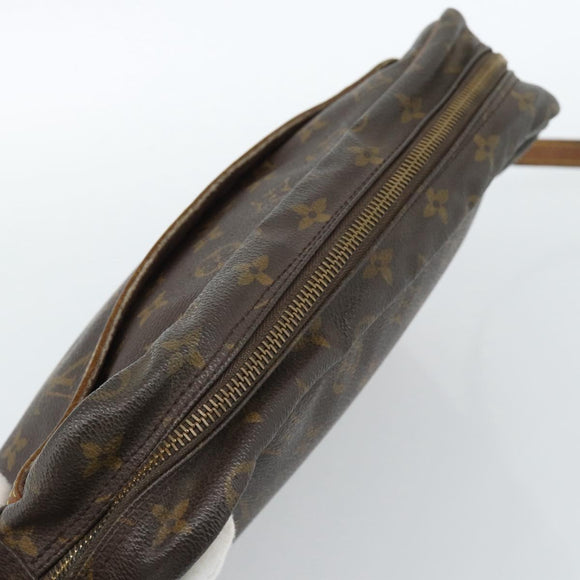 LOUIS VUITTON Monogram Trocadero 27 Shoulder Bag M51274 LV Auth 185186
