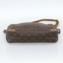 LOUIS VUITTON Monogram Trocadero 27 Shoulder Bag M51274 LV Auth 185186-5