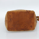LOUIS VUITTON Monogram Noe Shoulder Bag M42224 LV Auth 185188-11