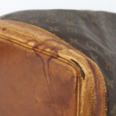 LOUIS VUITTON Monogram Noe Shoulder Bag M42224 LV Auth 185188-12