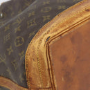 LOUIS VUITTON Monogram Noe Shoulder Bag M42224 LV Auth 185188-13