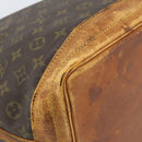 LOUIS VUITTON Monogram Noe Shoulder Bag M42224 LV Auth 185188-15