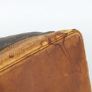 LOUIS VUITTON Monogram Noe Shoulder Bag M42224 LV Auth 185188-16