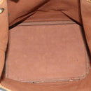 LOUIS VUITTON Monogram Noe Shoulder Bag M42224 LV Auth 185188-17