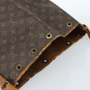 LOUIS VUITTON Monogram Noe Shoulder Bag M42224 LV Auth 185188-6